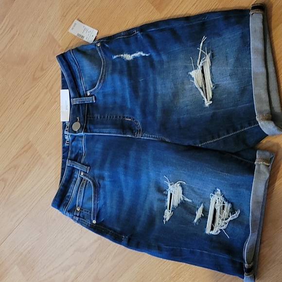 Maurices Pants - NWT Maurices shorts